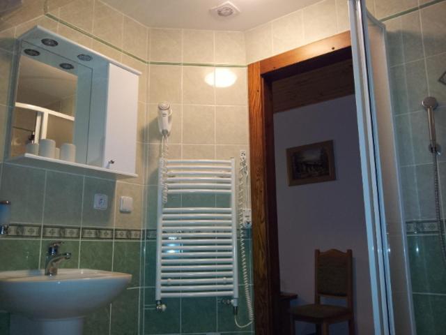 Privat Villa Bella Špindlerŭv Mlýn Kamer foto